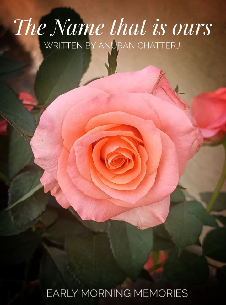 The Name that is&nbsp;Ours