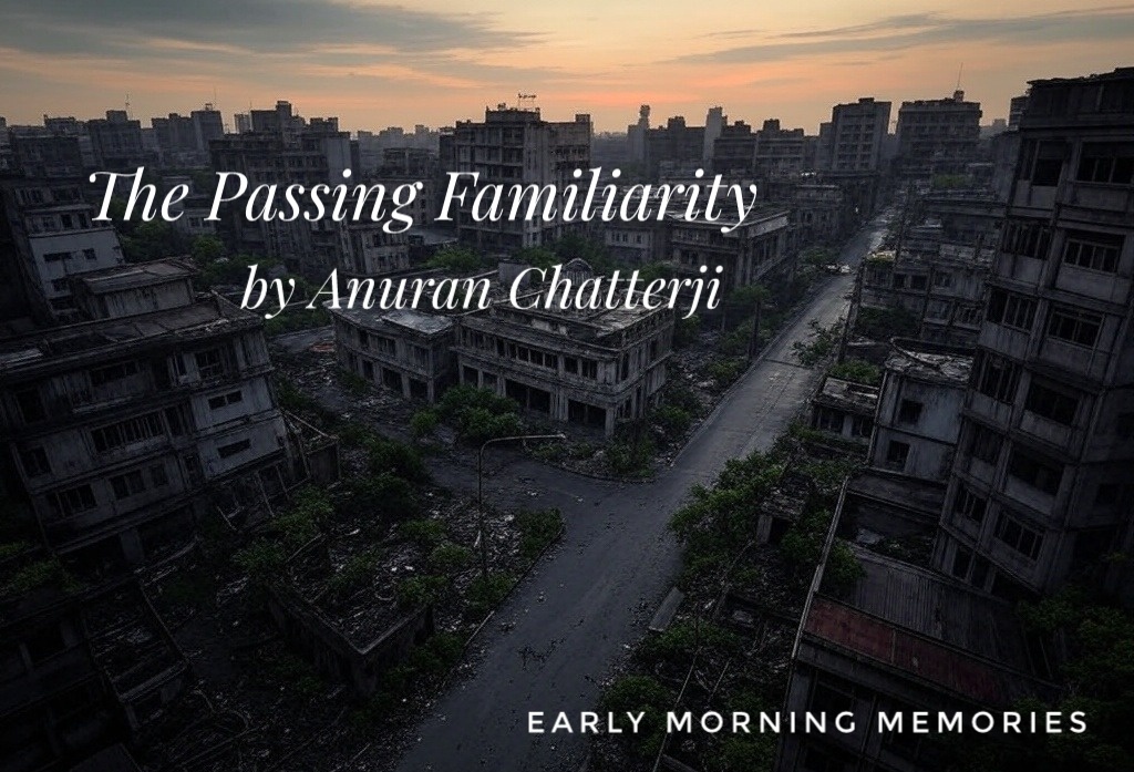 The Passing Familiarity