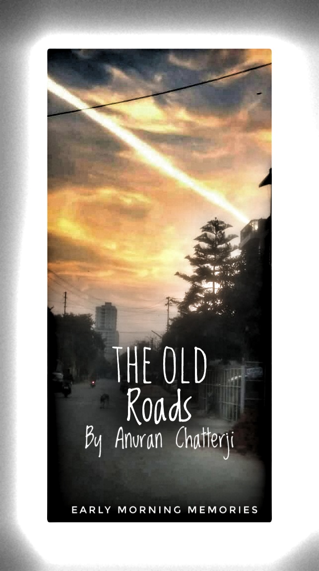The Old Roads