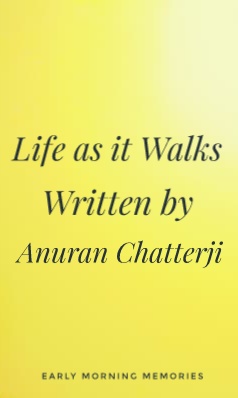 Life as it&nbsp;Walks