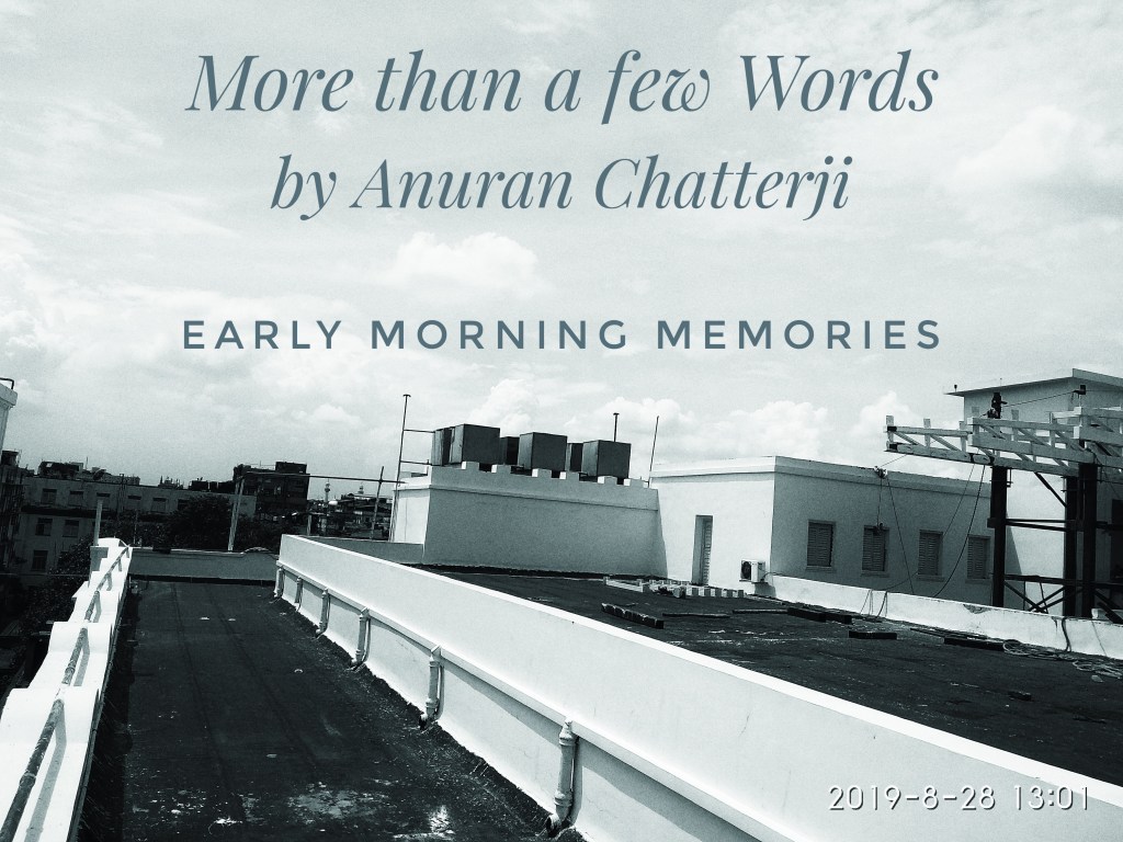 More than a few&nbsp;Words