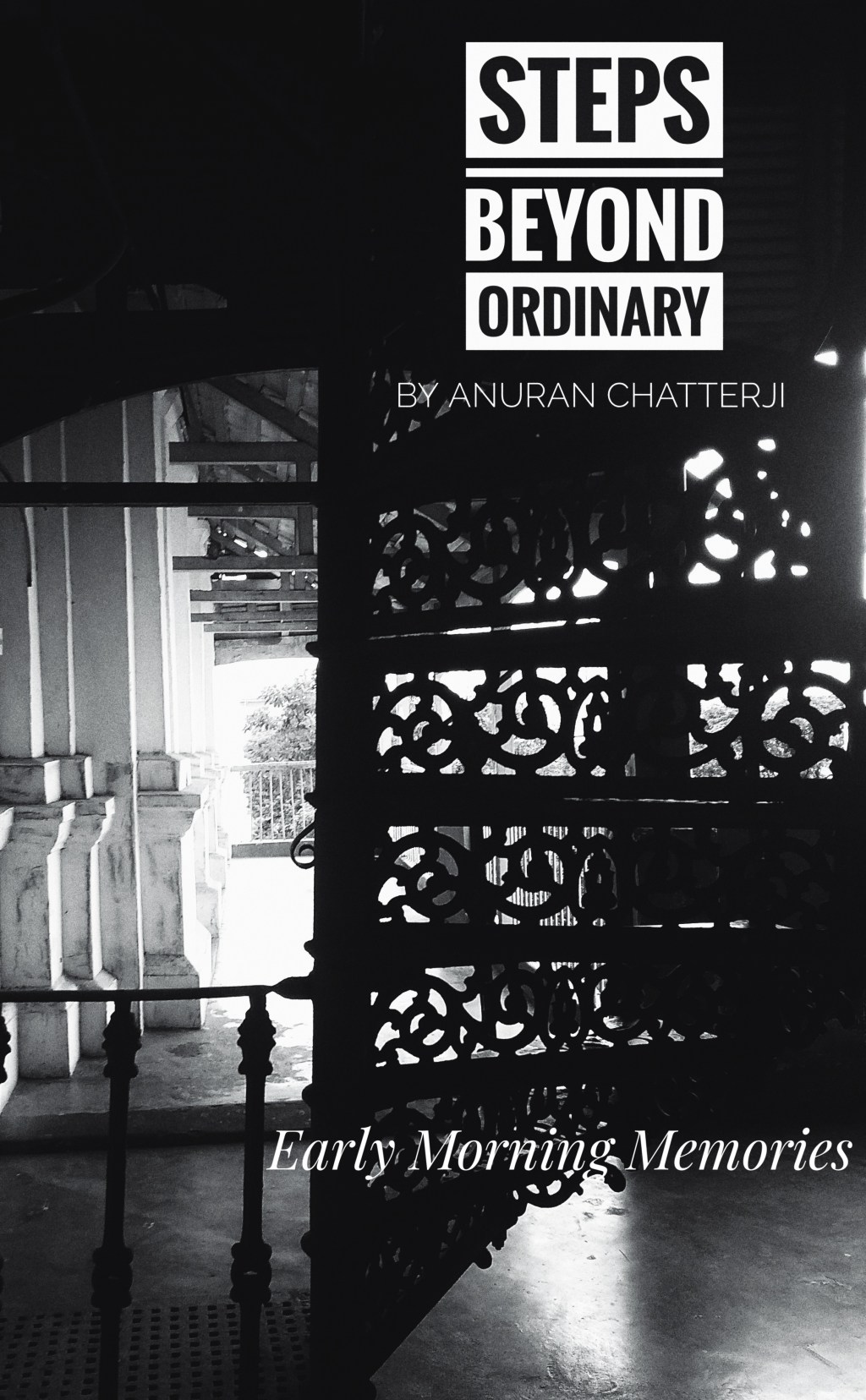 Steps beyond Ordinary