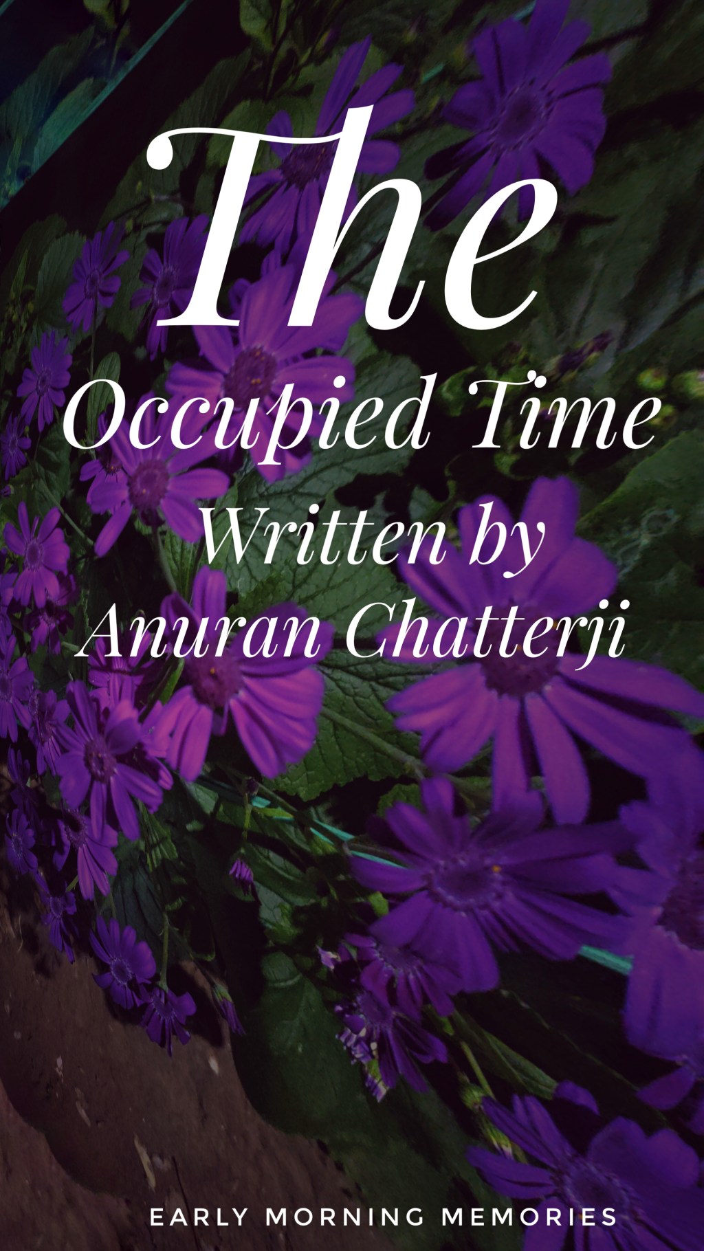 The Occupied Time
