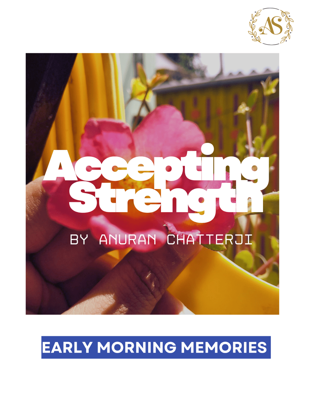 Accepting Strength