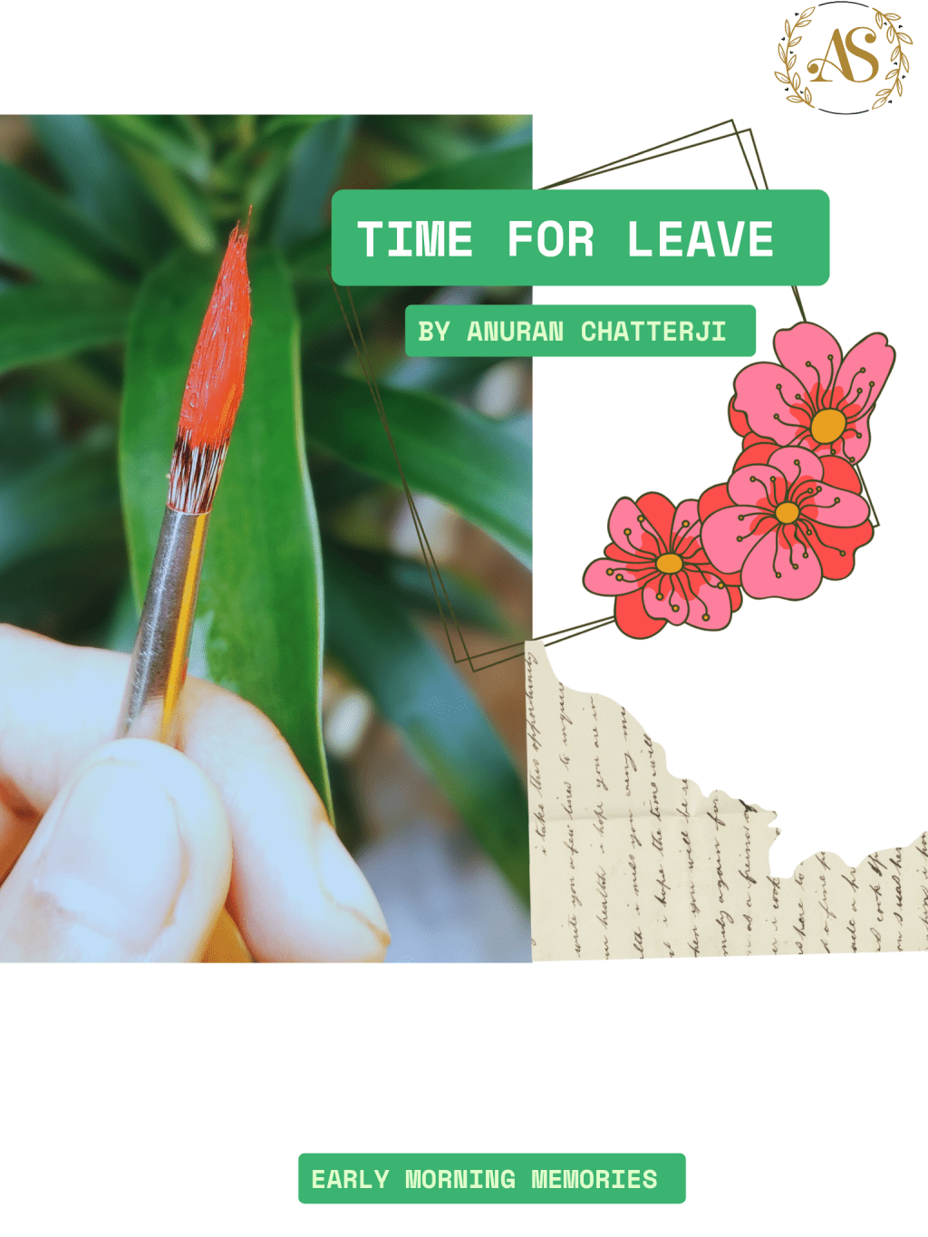 Time for Leave