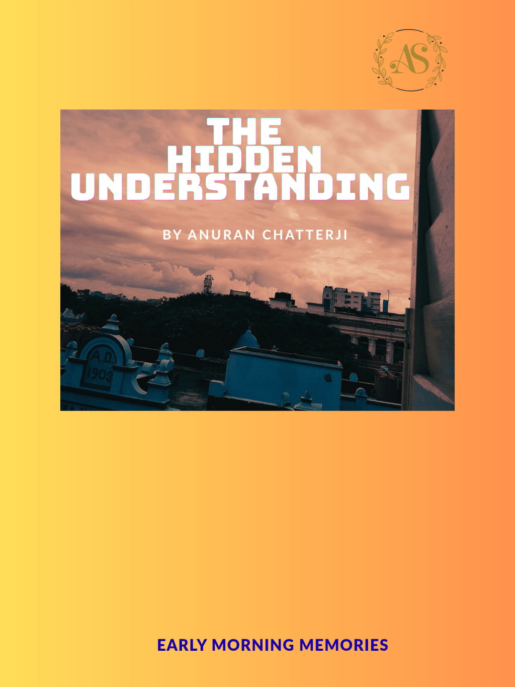 The Hidden Understanding