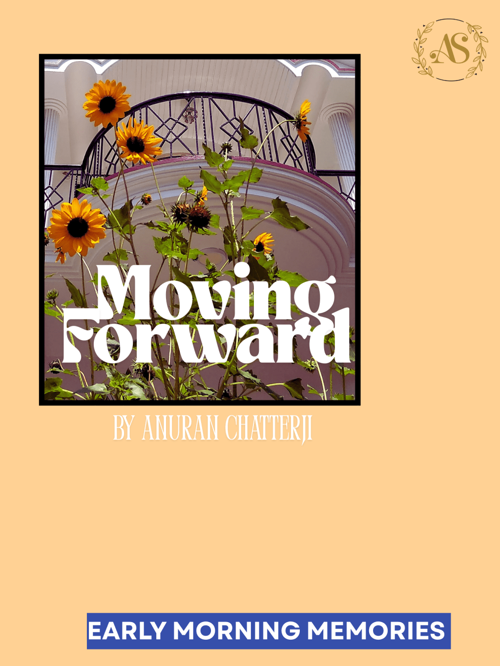 Moving Forward