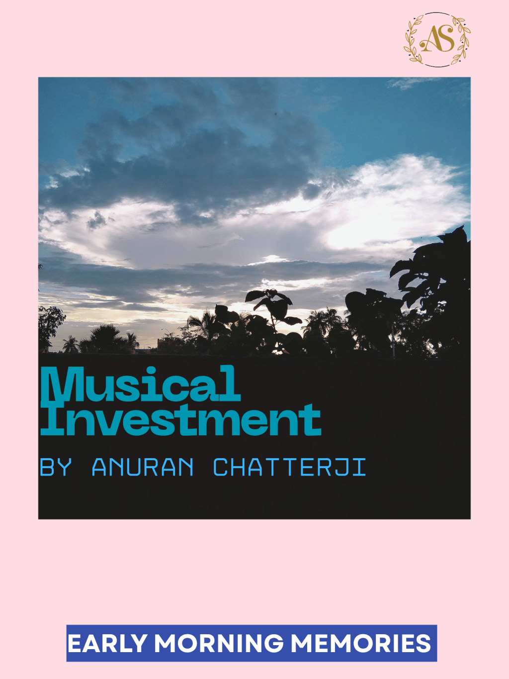 The Musical Investment
