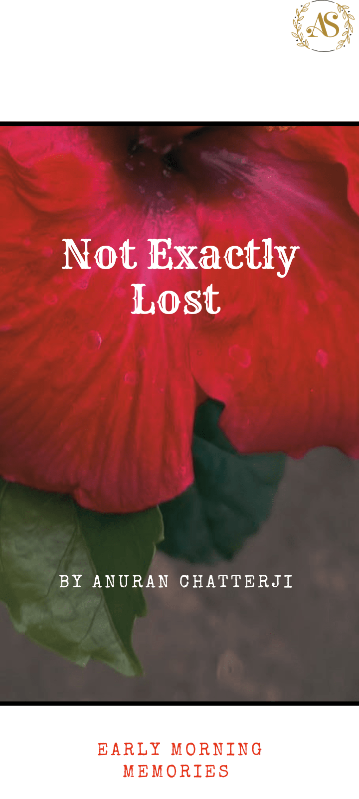 Not Exactly Lost