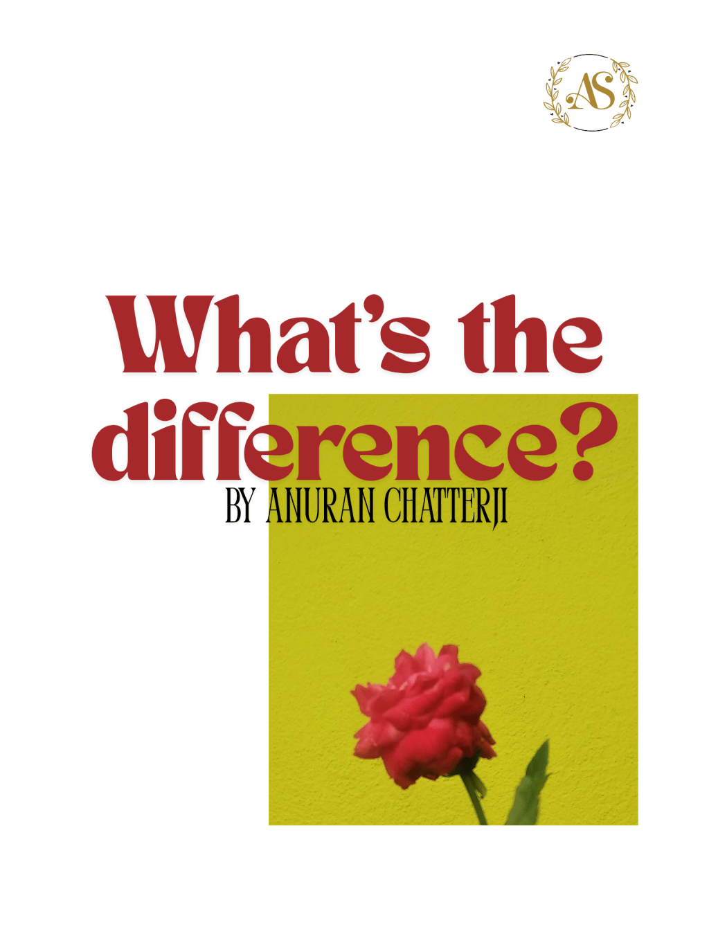 What’s the Difference?