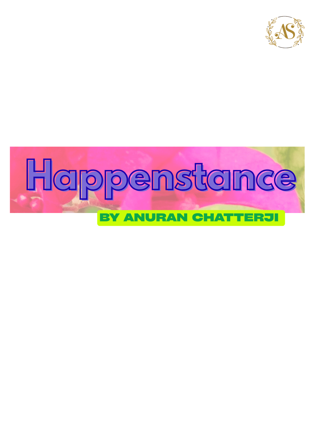 Happenstance