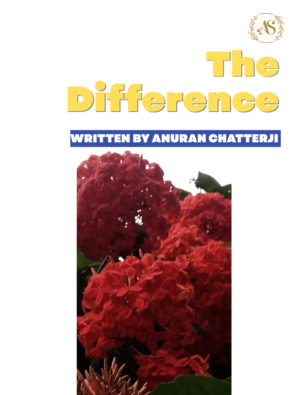 The difference