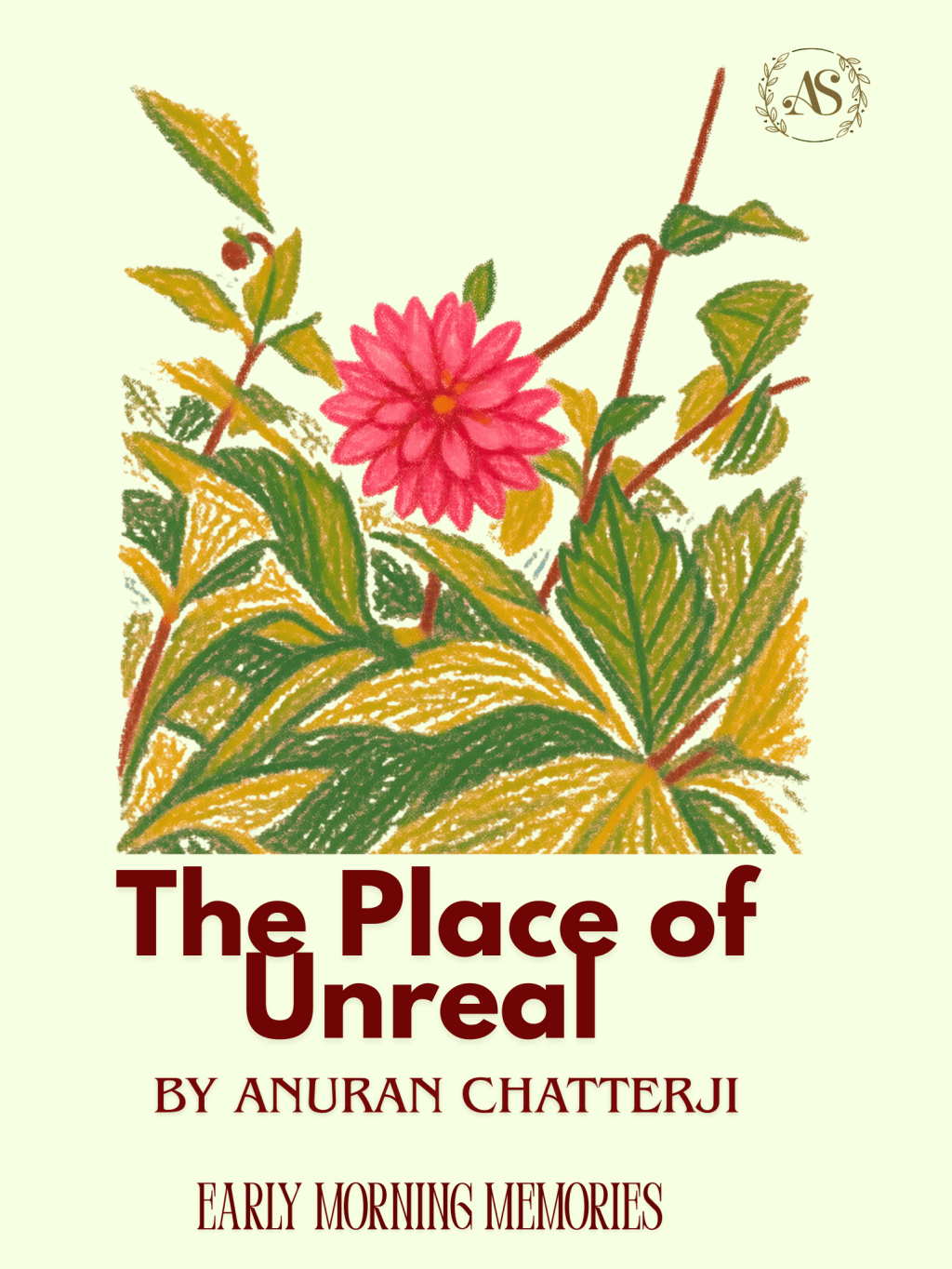 The Place of Unreal