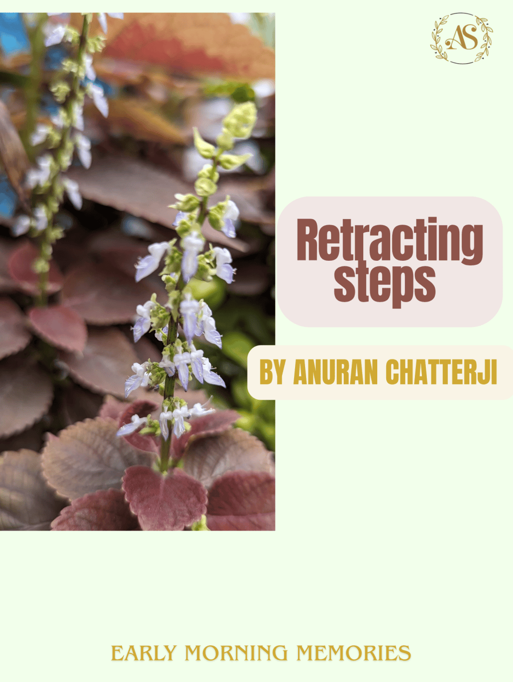 The Retracting Steps