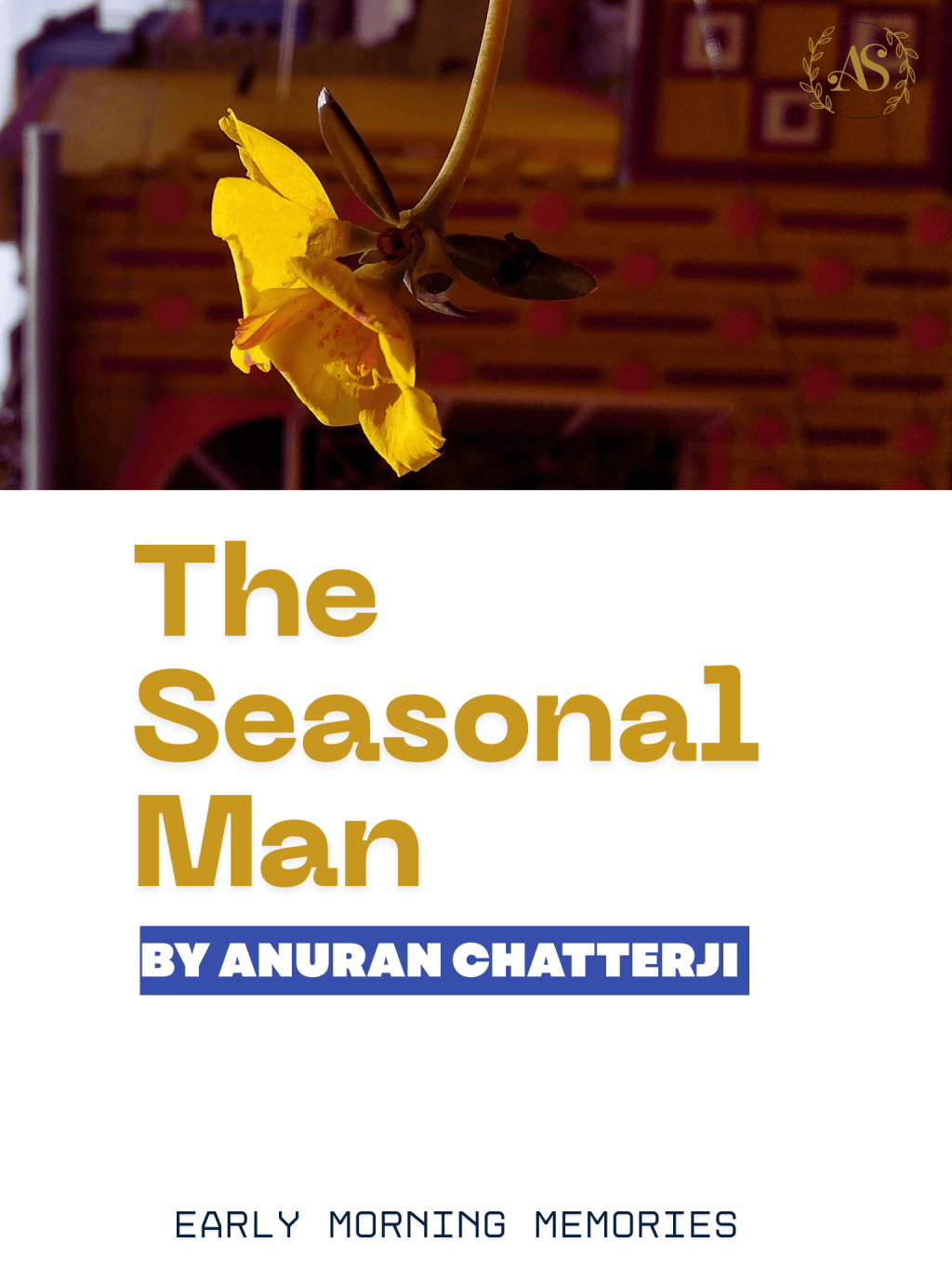 The Seasonal Man